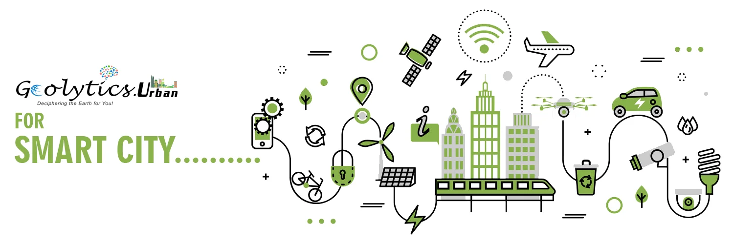 Smart City Solution