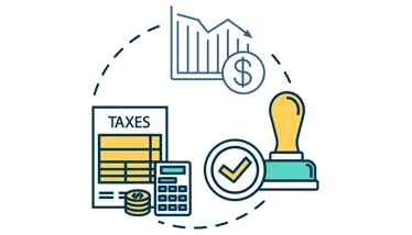 Digital tax
