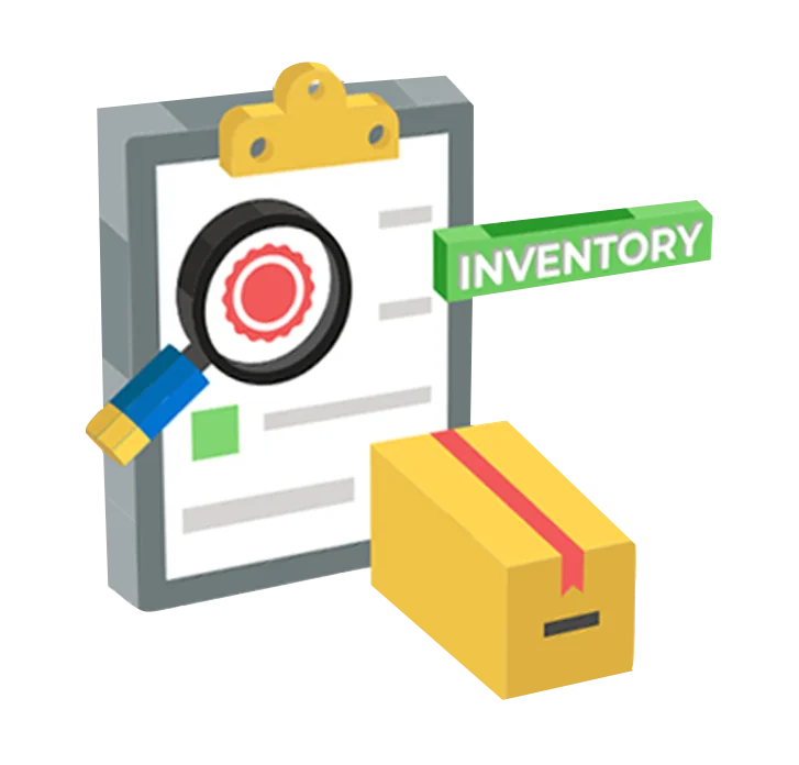 Inventory Management System