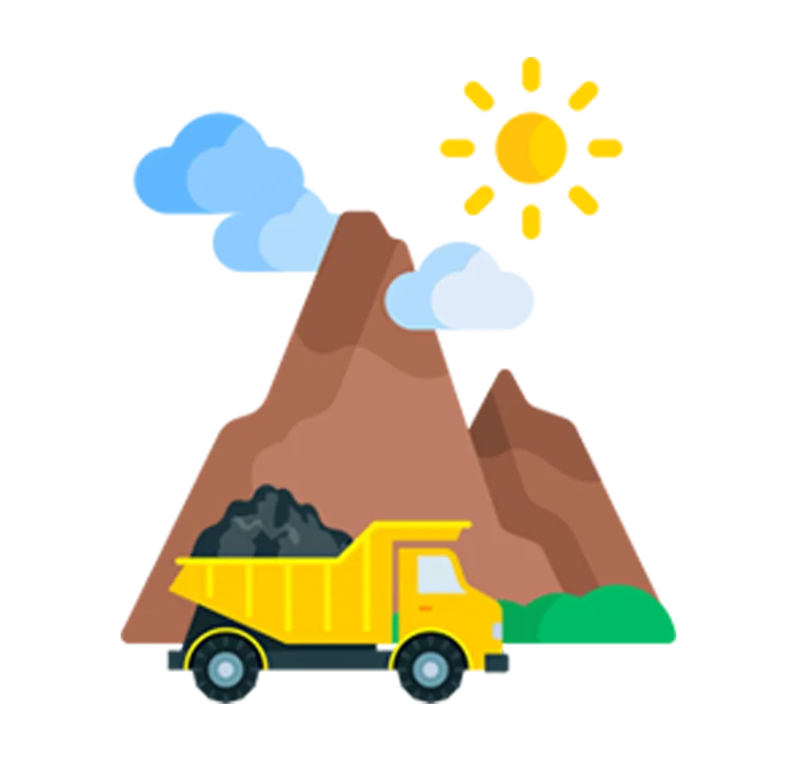 Mining Information System