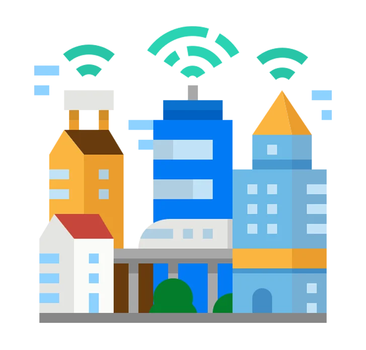 Urban Information System