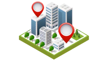 3d mapping services