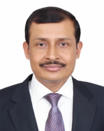 Dr. Ajit Roy