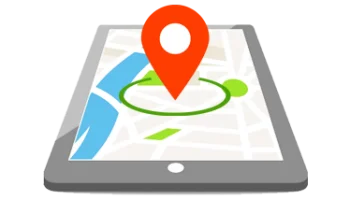 Geo marketing