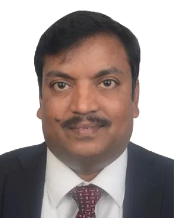 Dr. Rajesh Paul