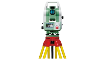 topographical surveys