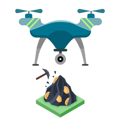 Mining